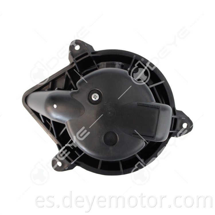 7701046058 motor de ventilador de calefacción para RENAULT MEGANE RENAULT LAGUNA